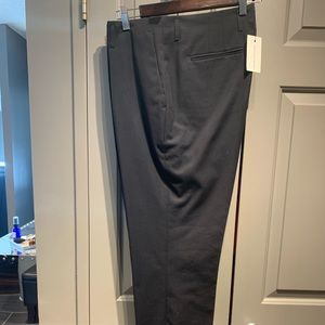 Dries van Noten black pant size 44